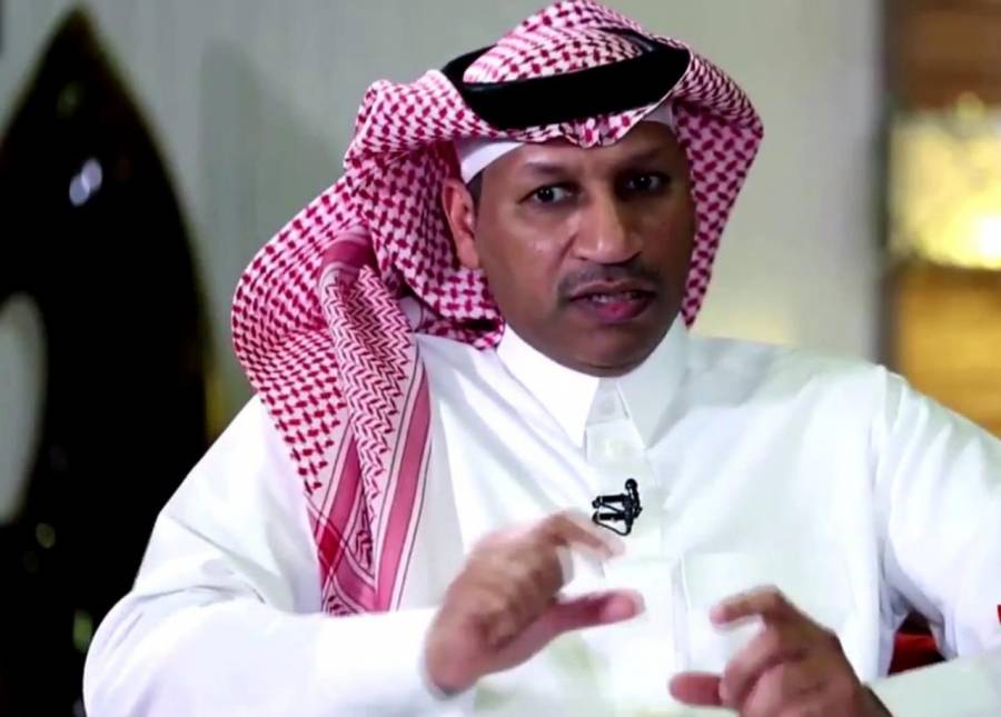 وفاة لاعب المنتخب السعودي السابق عبد الله الشريدة