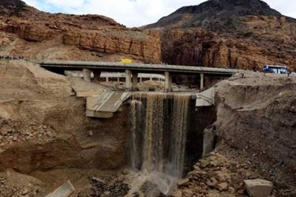 هل البنى التحتية جاهزة لاستقبال الشتاء