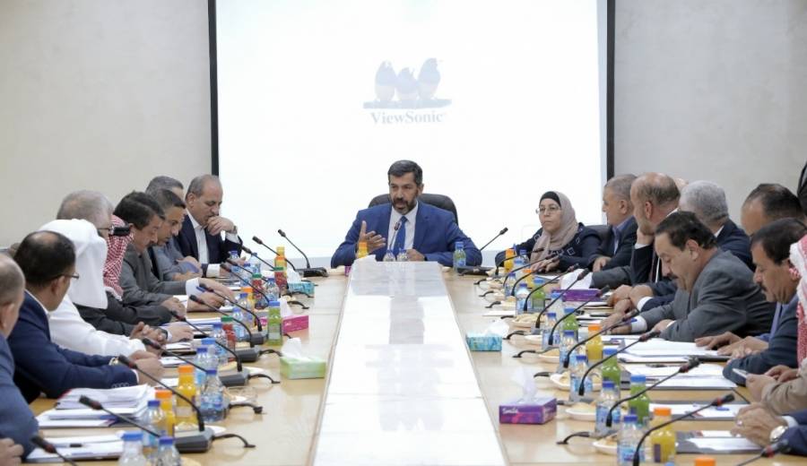 راصد وإدارية النواب يطلقان دراسة سبل تطوير اللامركزية في الأردن