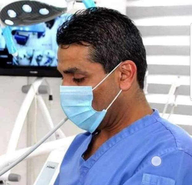الدكتور طارق خليل يوسف ابوعواد في ذمة الله