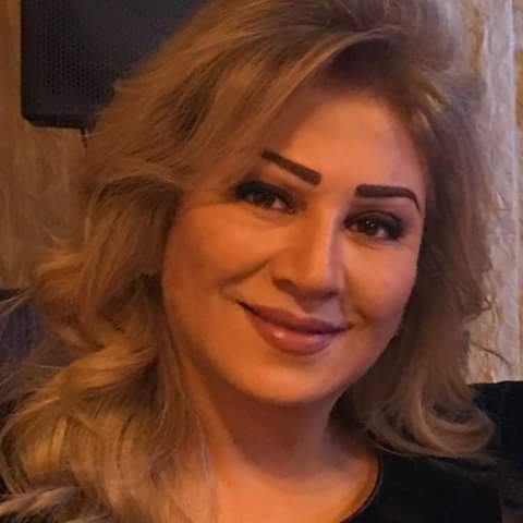 بيان صادر عن الفنانه امل الدباس.... تفاصيل