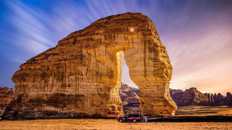 شركات سياحة عالمية تتهيأ لإرسال زبائنها إلى السعودية