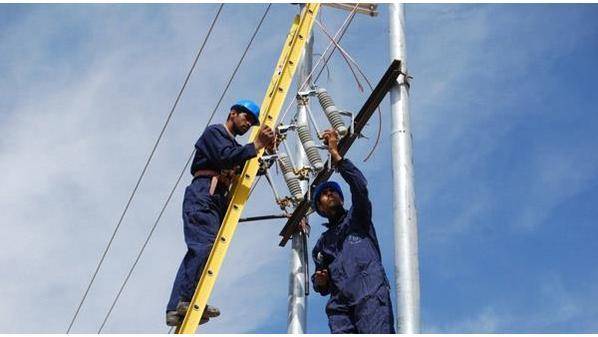 قطع التيار الكهربائي عن مناطق بمحافظات الشمال الخميس  اسماء