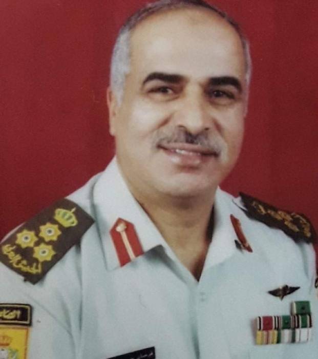 العميد الجبور يكتب  شعب الأردن والكويت أشقاء..