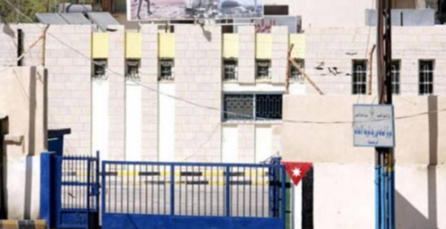 الامن:  توقيف  4  أحداث اعتدوا على طالب في اربد