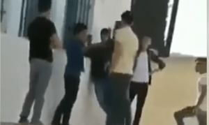 التنمر المدرسي يقلق الاردنيين بعد حادثة مدرسة إربد ..