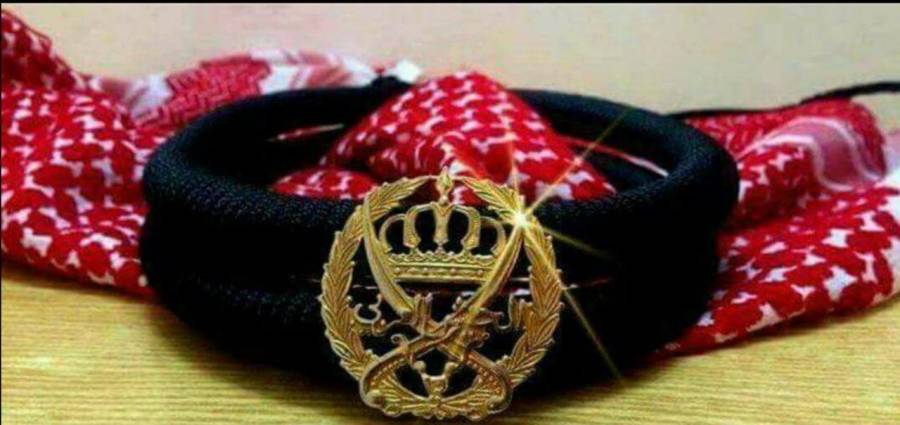 بيان صادر عن التجمع الوطني للمتقاعدين العسكريين نبض الوطن ...تفاصيل