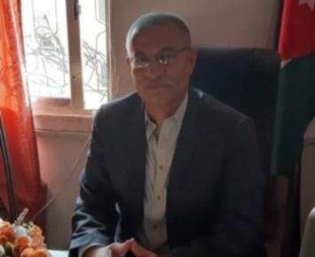 العبادي رئيسا للجمعية التعاونية للمتقاعدين العسكريين