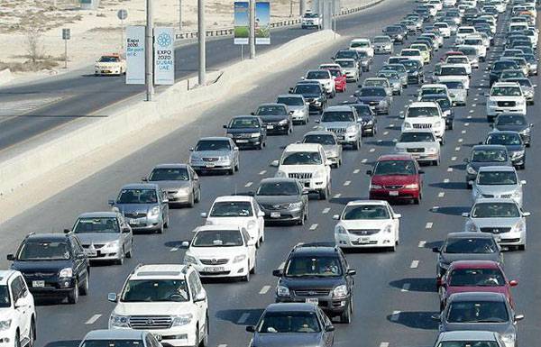 تحذير هام من إدارة السير لسائقي المركبات .. تفاصيل