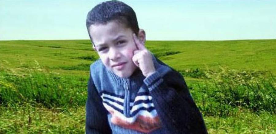 معلومات متداوله بشأن الطفل ورد ربابعة والخارجية ترد