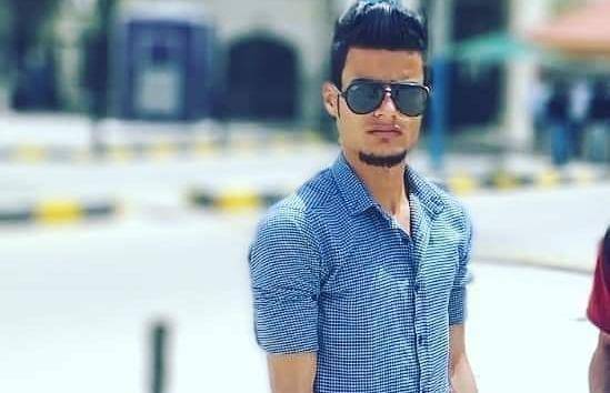 الشاب محمد سلامة الكرازنه في ذمة الله