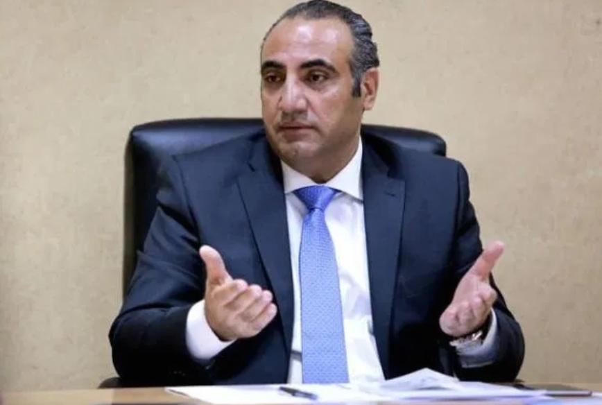 الشواربة: لا تعويضات لمتضرري الباص السريع الا بالقضاء