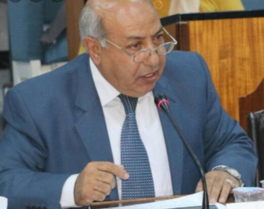 اللواء الرقاد يكتب الاعتماد المتبادل في العلاقات الدولية بين تعزيز التعاون ..... وتأجيج الصراع
