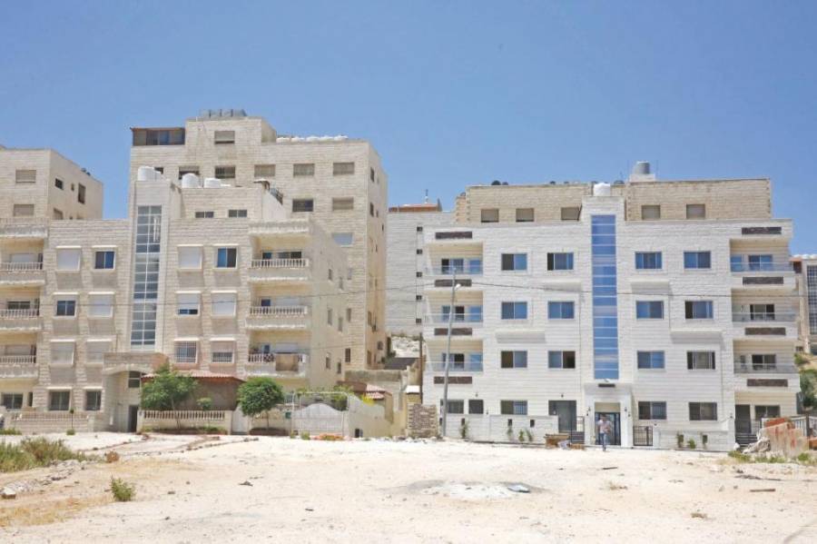 الحكومة لم تحسم قرار حوافز القطاع العقاري