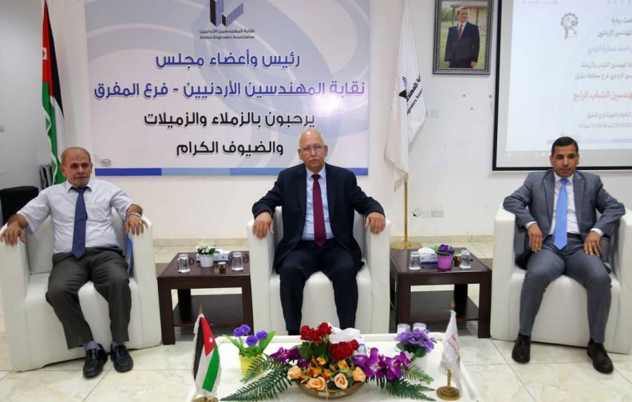 سمارة: وفد ألماني سيزور المملكة قريبا لاستقطاب كفاءات هندسية