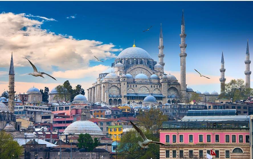 الخارجية : العثور على أردني في تركيا