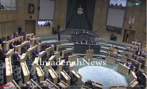 اللجنة الادارية في مجلس النواب تزور الوطنية للتشغيل والتدريب