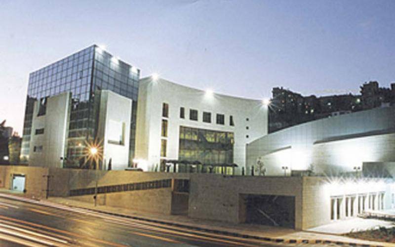 تنقلات واحالات إلى التقاعد في الأمانة اواخر الشهر الحالي