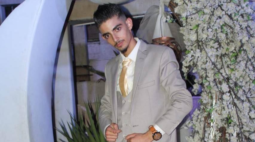 يوسف السيد. .. عيد ميلاد سعيد