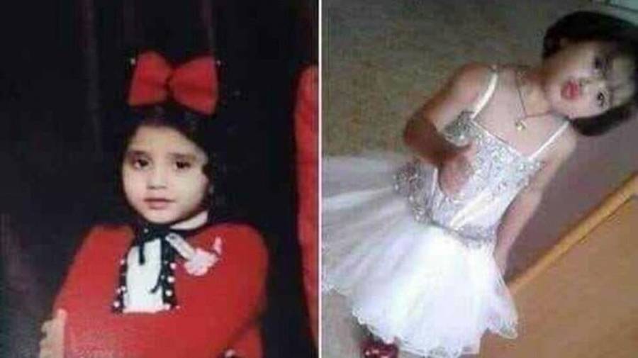 والد الطفلة نيبال أبو دية يتحدث عن هروب قاتل ابنته من سجن الأحداث