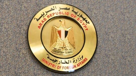 مصر تعرب عن ارتياحها وترحيبها بفرض ترامب عقوبات على تركيا