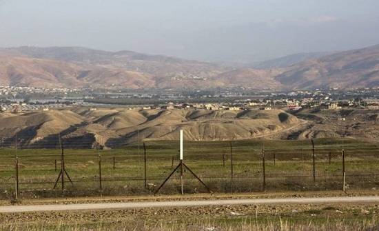 مصدر مسؤول: ملكية آبار الغمر تعود إلى الأردن