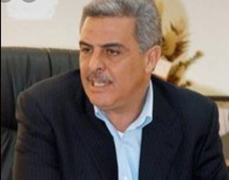 الحديد يرد على رسالة الملكة رانيا للشعب