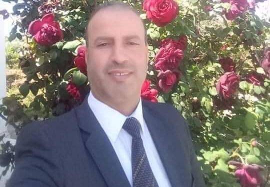 الف مبروك للدكتور موسى العواودة العجارمة