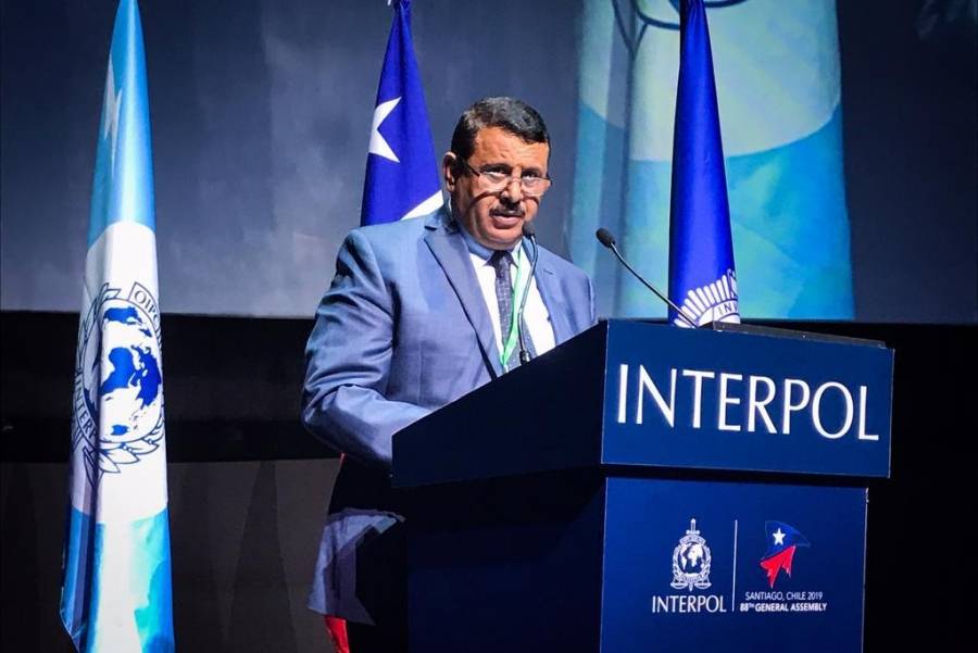 الاردن يفوز بعضوية اللجنة التنفيذية للانتربول .