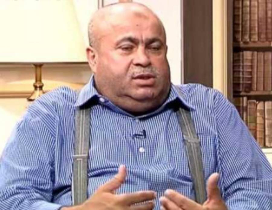 عطيه : يطالب قطع العلاقات بالكامل... تفاصيل