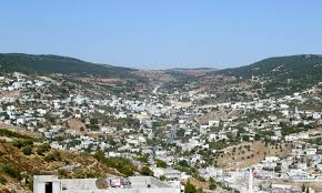 عجلون: استصلاح الأراضي الصخرية .. كلف مرتفعة ودعم محدود