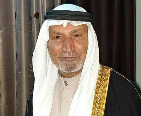 الشاعر والكاتب عدنان عصفور في ذمة الله