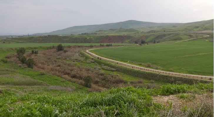 عاجل : لماذا أعلنت الصحافة الإسرائيلية تمديد تأجير الباقورة والغمر؟