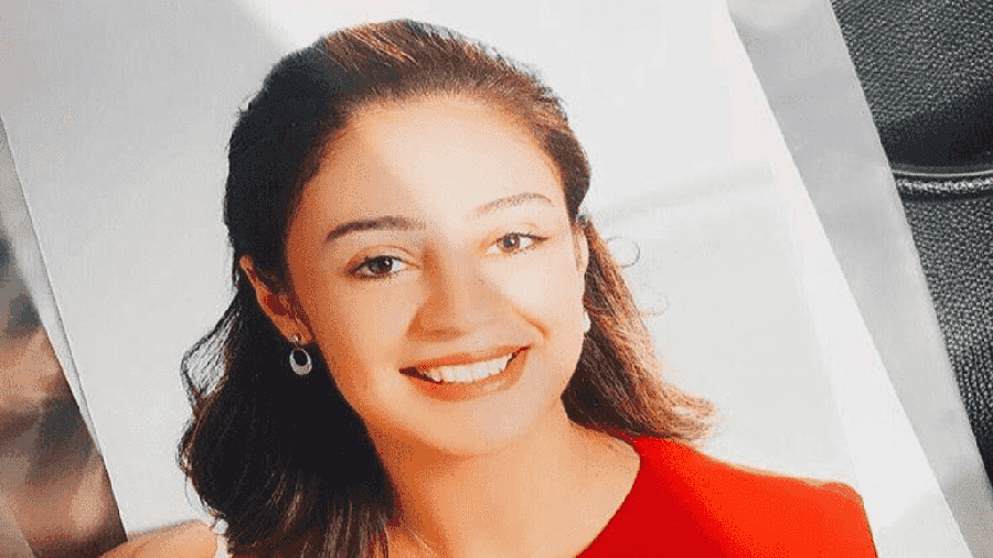 والدة المعتقلة الاردنية هبة اللبدي : ابنتي دخلت مرحلة الخطر بعد اضرابها عن الطعام