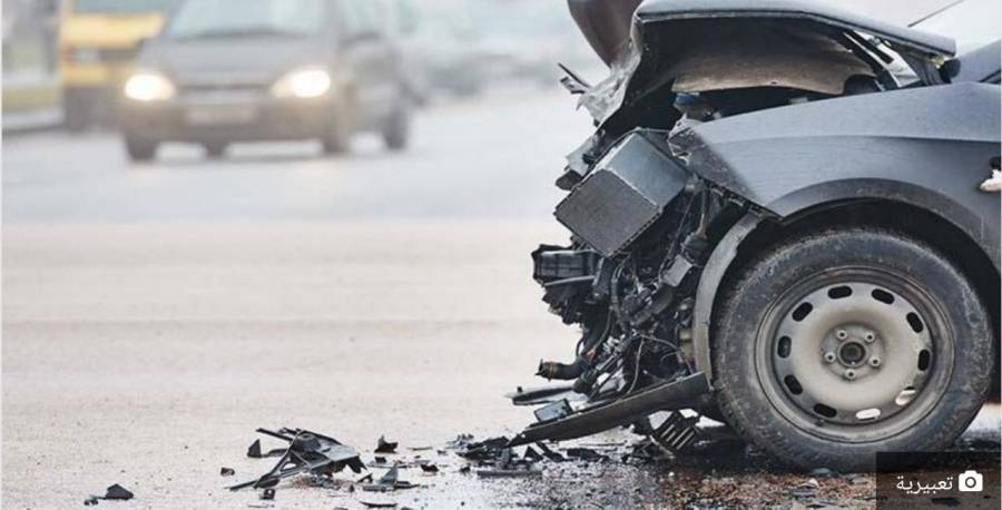 وفاة و5 إصابات بتدهور في عجلون