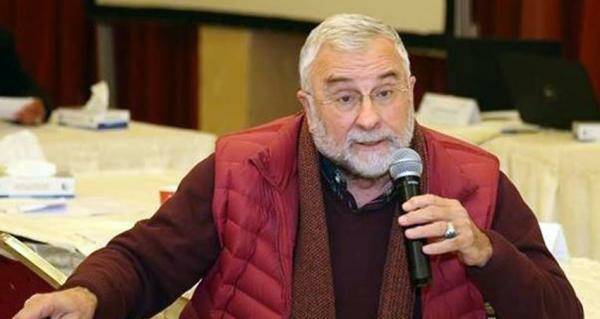 شبيلات يهاجم الأطباء وحالة من الاستياء بين أعضاء النقابة