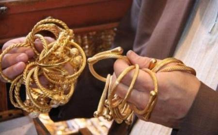 عاجل : سرقة مصاغ ذهبي بأكثر من 90 ألف دينار من منزل في شفا بدران