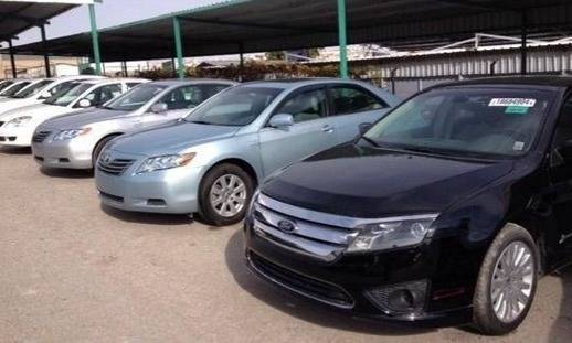 المواصفات والمقاييس : شروط جديدة لاستيراد بطاريات الهايبرد