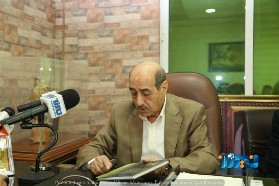 مجحم  الخريشا ... شواطئ عزّ آمنه لمن يقصده....وبيوت خبرة ناضجة في القدوة والاقتداء.