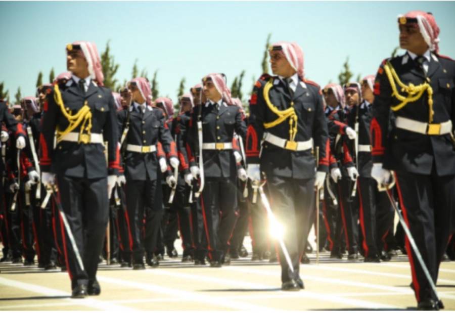 مجلس الوزراء يقرّ زيادات على رواتب المتقاعدين العسكريين.