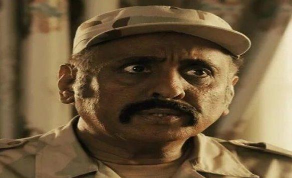 الفنان السعودي طلال الحربي في ذمة الله.