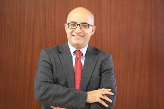 الدبعي يبارك للدكتور مهند المبيضين