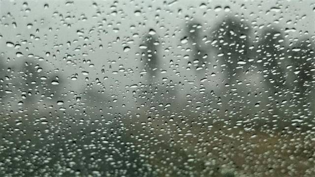 مناخ الأردن فرصة لزخات مطرية بعد الظهر... تفاصيل