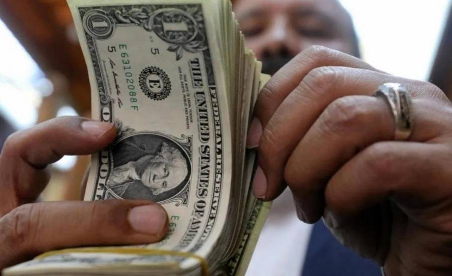 تراجع ودائع البنوك من العملات الأجنبية إلى 8.1 مليار دينار