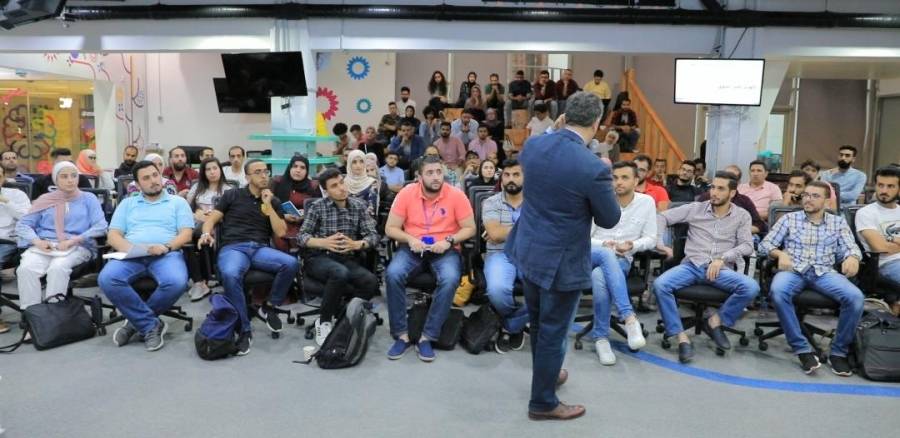 منصّة زين تستقبل 600 فكرة رياديّة في برنامج زين المبادرة 4