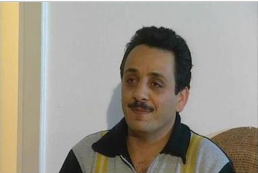 وفاة والدة الفنان الاردني جميل براهمة