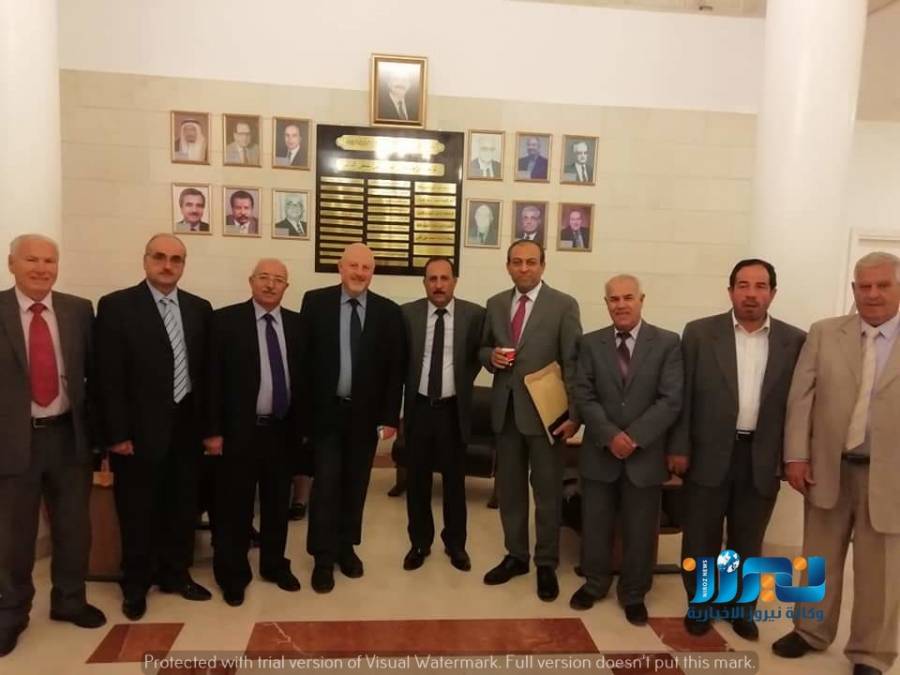 المدن الذكيه تجربه تطبيقية بمنتدى الفكر العربي