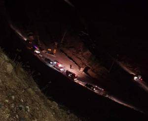 تواجد امني في اربد يحدث جلبة بين المواطنين .. تفاصيل