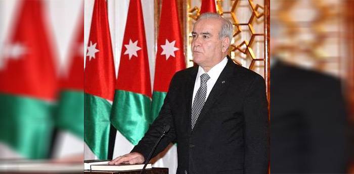 المعاني يخاطب رئيس الوزراء لتنفيذ الاتفاق مع نقابة المعلمين .. وثيقة