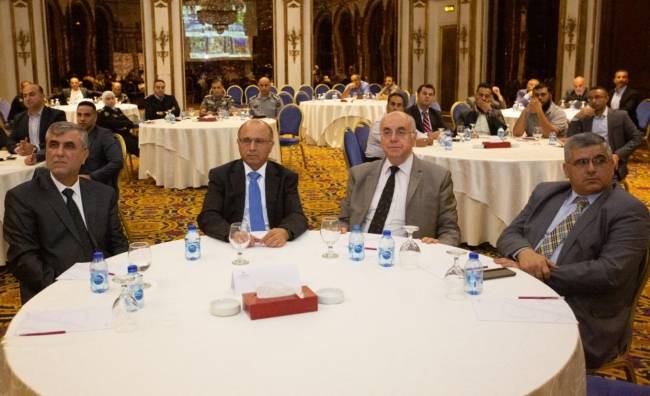 مصفاة البترول تعقد ندوة علمية متخصصة لكبار عملائها